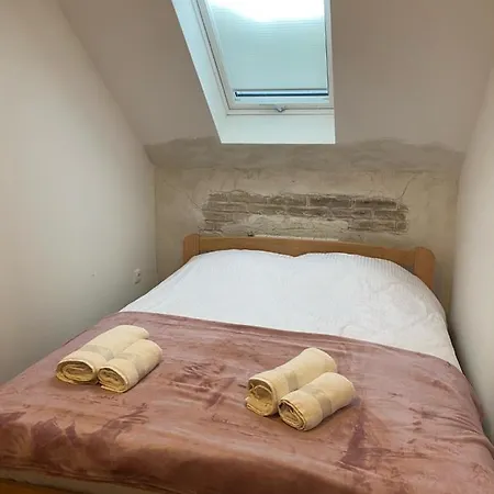 Npl Gorstak 3/12 Apartment Jahorina