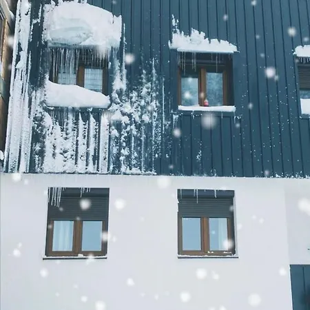 Npl Gorstak 3/12 * Jahorina
