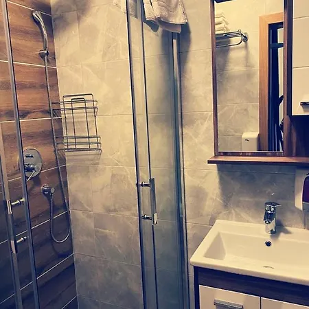 Apartment Npl Gorstak 3/12 *