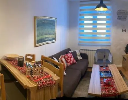 Apartment Npl Gorstak 3/12