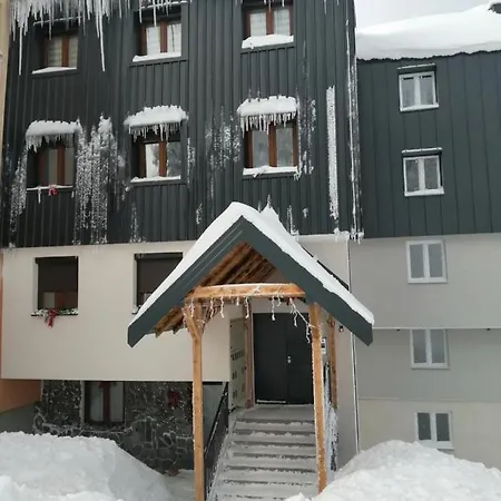 Npl Gorstak 3/12 * Jahorina